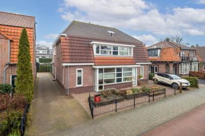 Woning Hessenweg 222A De Bilt