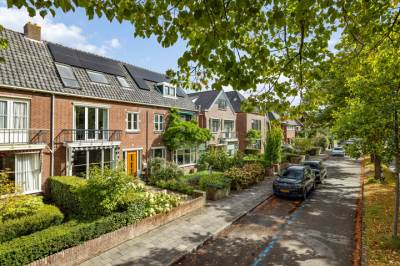 Woning Mr. P.J. Troelstraweg 110 Leeuwarden