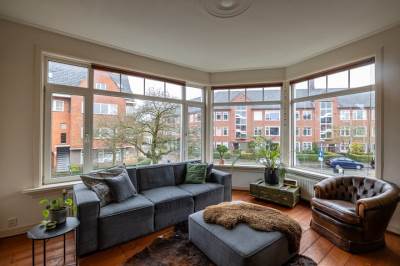 Woning Coendersweg 66 Groningen