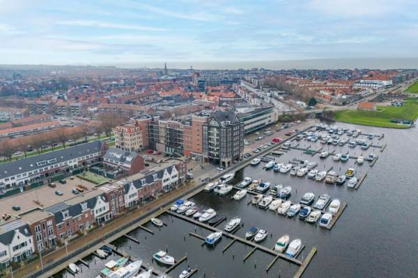 Woning Bomschuitstraat 33 Katwijk (ZH)