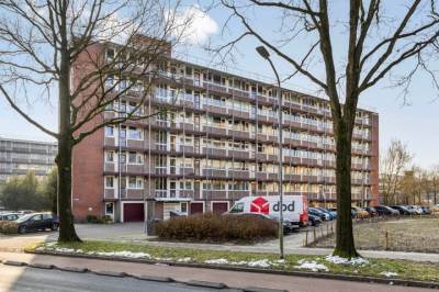 Woning Maria in Campislaan 237 Assen
