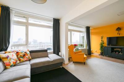 Woning Ametisthorst 205 Den Haag