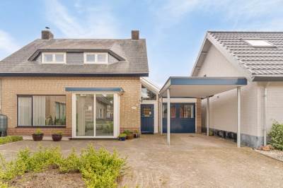 Woning de Kleine Lend 10 Reusel