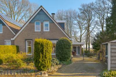 Woning Doelbeekseweg 26 Heerde