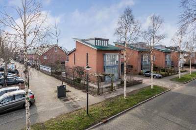 Woning Else van den Banlaan 9 Heerhugowaard