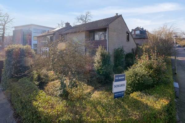 Woning Vriezenveenseweg 6 Almelo