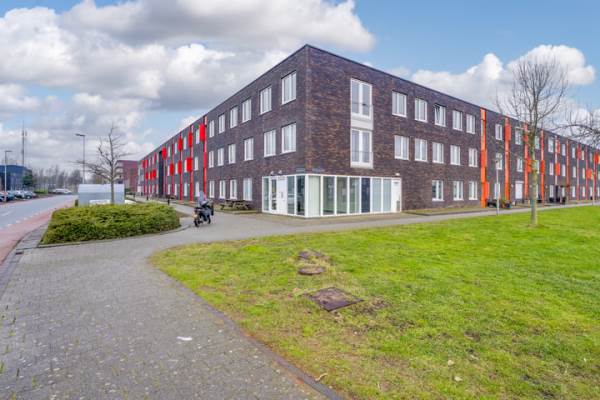 Woning Barcelonahaven 58 Purmerend