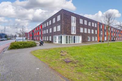 Woning Barcelonahaven 58 Purmerend