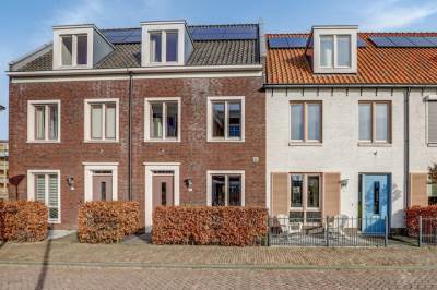 Woning Veilingmeester 56 Wijk bij Duurstede