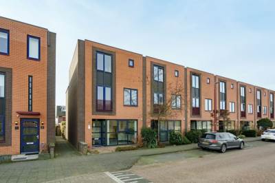 Woning Stijn Streuvelshove 19 Nieuwegein