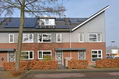 Woning Corridor 96 Zeewolde