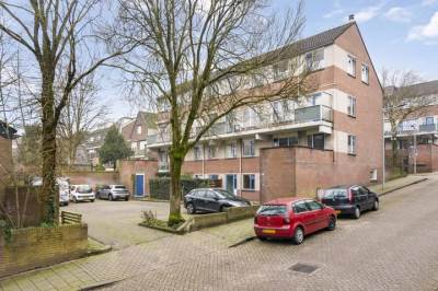 Woning Noordpad 23 Arnhem