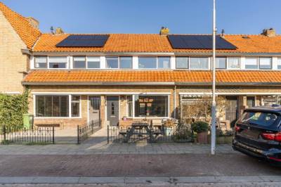 Woning Winsemiusstraat 10 Sneek