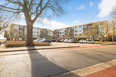 Woning Nijlânsdyk 171C Leeuwarden