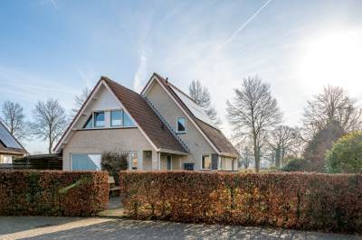 Woning Vloed 3 Hengelo (GE)