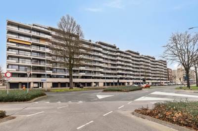 Woning Veldmaarschalk Montgomerylaan 233 Eindhoven
