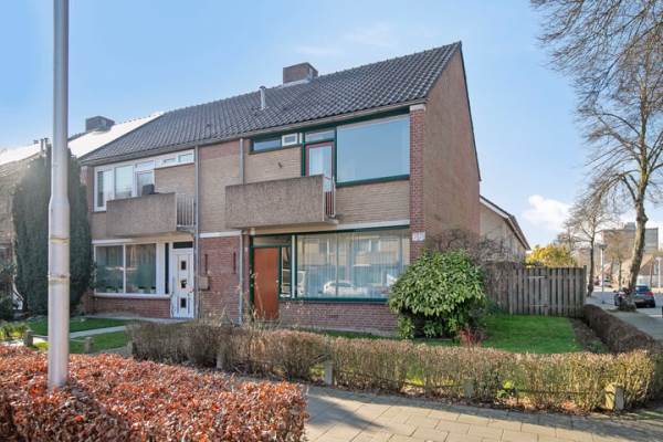 Woning Brussellaan 65 Eindhoven
