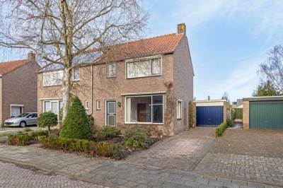 Woning Hemstraat 30 Kloetinge (Gem. Goes)