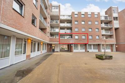 Woning De Mulderij 121 Hardenberg