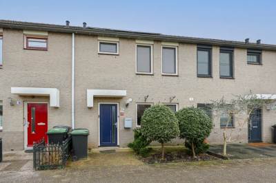 Woning Grevelingenpad 14 Almere