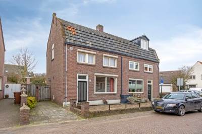 Woning Kanaalstraat 11 Oirschot