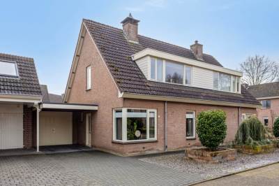 Woning de Essenbree 78 Mariënheem