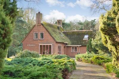 Woning Zonnebloemweg 6 Lemele