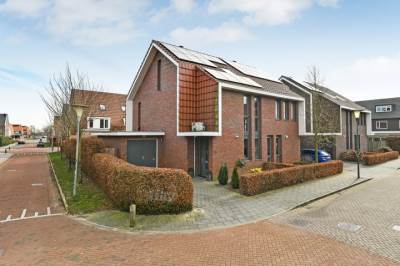 Woning Kalmoeslaan 34 Elst (GE)