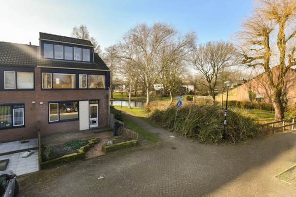 Woning Opaal 29 Mijdrecht