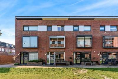 Woning Trichterberg 55 De Meern