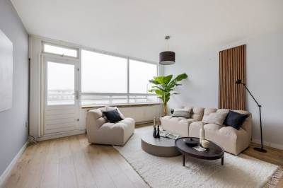 Woning Madridplantsoen 159 Haarlem