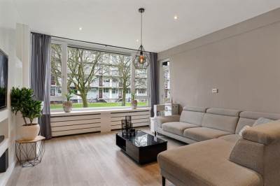 Woning Perkstraat 7 Zoetermeer