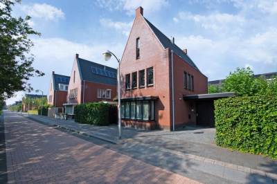 Woning Balatonmeer 55 Amersfoort