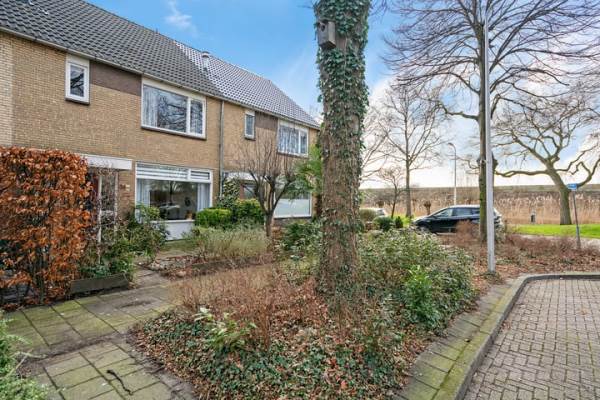 Woning De Meibloem 36 Wateringen
