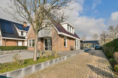 Woning Venneperweg 771 Nieuw-Vennep