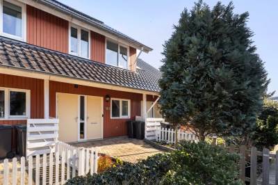 Woning Olof Palmeborg 180 Schiedam