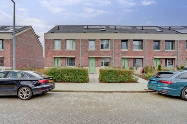 Woning Brasemstraat 11 Hoogvliet Rotterdam