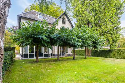 Woning Boomberglaan 63 Hilversum