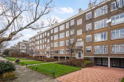 Woning Sportlaan 790 Den Haag