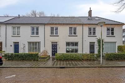 Woning Jan van Eyckgracht 11 Eindhoven