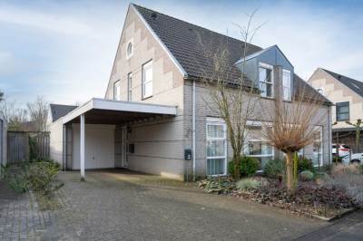 Woning Poelsnip 4 Emmen