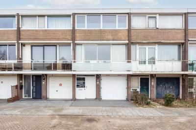 Woning Kemphaanstraat 32 Wormer