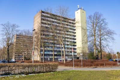 Woning Aquamarijnstraat 31 Groningen