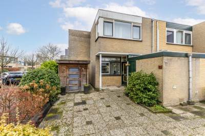 Woning Hargplein 25 Schiedam