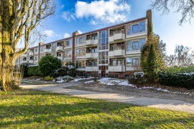 Woning Hertenlaan 27 Haren (GR)