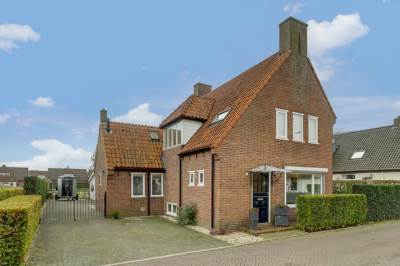 Woning 1e Molenbergstraat 7 Elst (GE)