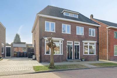 Woning Crocusstraat 8 Enschede