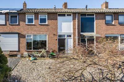 Woning vd Duyn v Maasdamstr 24 Coevorden