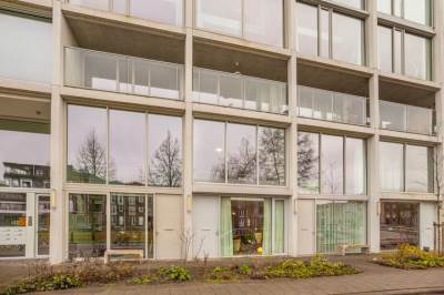 Woning Sartreweg 150 Utrecht