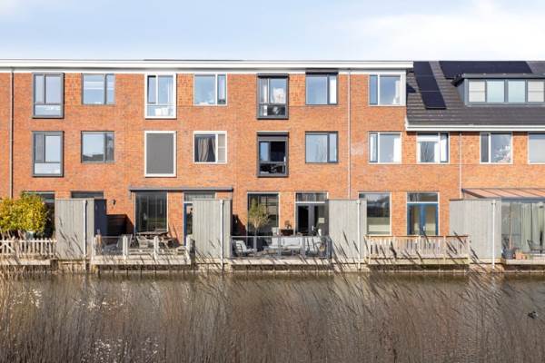 Woning Meerval 66 Schagen